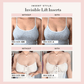 🔥Buy 1 Get 1 Free (2 Pairs)🏆Self Adhesive Boob Bra Pads