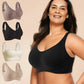 💖Last Day Buy 1 Get 3 - only ￡4.66!!💖Super firming bra | Wire-free push-up bra👍No more sagging breasts