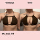 💕Limited Sale - BUY 1 GET 1 FREE💕Ultra Boost Inserts || Patented Sticky Fashion Bra Inserts