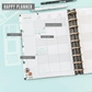 🎁Hot Sale 49% OFF🔥Handmade Flexible Record Template