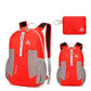 🔥LAST DAY SALE 50% OFF!!🏆25L Foldable Waterproof Backpack（Weighs only 190g）