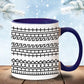 🎁Last Day Sale 49% OFF🔥Fuck This Shit Mug, Hidden Message Funny Ceramic Coffee Mugs