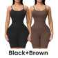 🎉Last Day Promotion 49% OFF💞Smoothing Seamless Full Bodysuit Shaper