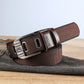 🔥LAST DAY SALE £7.99!!⚡50K+ SOLD!⏰Unisex Minimalist Buckle-Free Easy Adjustable Belt