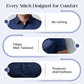 Men's Stretch Slim Muscle Fit Short Sleeve Dress Shirts Casual Button-Down Style Perfect Menswear for Dad,back to school,back to school shopping sohochic style