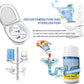 ⏰Last Day Surprise Price: ￡5.99!!🔥Powerful Sink and Drain Cleaner Pipe Dredging Agent