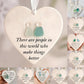 💞LAST DAY SALE 70% OFF!🧣✨️Heart-Shaped Sea Glass Friendship Decor🌊✨Shaped by Nature & Crafted by Hand💝