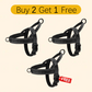 🏆LAST DAY SALE: ONLY ￡9.99!!🎁✨Pawve™ No-Pull Dog Harness – Vet-Approved Comfort, Chafe-Free & Escape-Safe | Lightweight, Adjustable & Perfect for Every Walk🐕