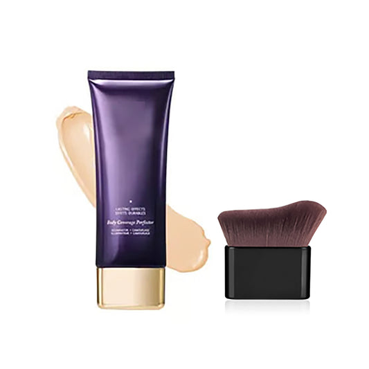 💖LAST DAY SALE £7.99 with FREE BRUSH!!💖Waterproof, lightweight & flawless Coverage Perfector 6