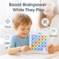 🔥LAST DAY SALE 49% OFF🔥BrainTrain Puzzle🧩🧠✨️