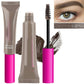 ⏳LAST DAY BUY 1 GET 1 FREE!!🔥 Fast Tinted Eyebrow Gel with Fibres – Waterproof, Smudge-Proof Brow Definer for Natural Volume✨