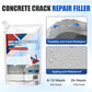 🏆LAST DAY SALE ONLY ￡6.99!🔥Heavy-Duty Concrete Crack Repair Adhesive