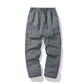 ⏳LAST DAY SALE ONLY ￡19.99!!🔥Men's Cargo Trousers – Multi-Pockets, Stretch, Casual 👖✨