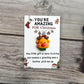🎄Early Christmas Sale 70% OFF🔥🎁10PCS Little Pocket Christmas Hug