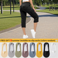 ⏳Limited-time Sale: ONLY ￡13.99!! ✨Womens Lightweight Capris Daily&Travel Quick Dry Cargo Pants with 6 Pockets ✈️👖Adventure-Ready Comfort And Style 🌿