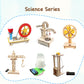 ⏳LAST DAY SALE 50% OFF!!🚀🧩 DIY Tech Toys - Build & Learn with Electronics, STEM Fun for Kids🔥