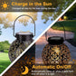 💖LAST DAY SALE 70% OFF👍💕Solar Hollow Lantern Light✨