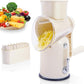 💥Ultimate Kitchen Ally - 49%OFF💥5 In 1 Food Chopper✨👨‍🍳