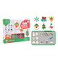 ⏳LAST DAY SALE ONLY ￡6.99!!🎁DIY Crystal Paint Arts and Crafts Set-Create Keychains & Window Art, Non-Toxic Creative Gift