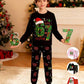 🎄2025 Christmas Sales🎅#67 Christmas Kids Pajama Set