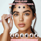 ⏰LAST DAY - BUY 1 GET 1 FREE!!💝Waterproof Micro-Fork Eyebrow Pencil