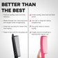 ✨Last Day Special Price £5.99!!💕Straightening Comb For Hair