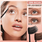 🎉BUY 1 GET 1 FREE🎉GECOMO Waterproof Mascara for Long-Lasting 24-Hour Thick & Well-Defined Lashes