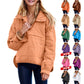 🔥Last Day Promotion 49% OFF -Women's Oversized Hooded Puffer Jacket