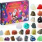 🔥🎉Christmas Sale 50% OFF !!🎅🎄Days of Crystal Magic Advent Calendar