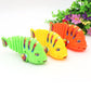 💖LAST DAY SPECIAL PRICE: ￡5.99!!🐟Wind-Up Wiggle Fish Toy