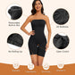 🔥Last Day Sale 49% OFF🔥Strapless Seamless Tummy Control Shapewear Bodysuit