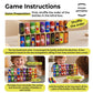 🌟Essential Christmas Family Games🎁Memory Matching Game