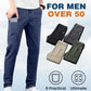 🔥2026 Hot Sale 70% OFF👍Men's High Stretch Multi-pockets Durable Cargo MultiPants
