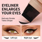 💞Year-End Mega Sale: Just £6.99!💞Rotating Eyeliner Stamp Pen🔥