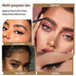 🎁LAST DAY BUY 1 GET 1 FREE!!🔥2-in-1 4D Eyebrow Pencil (Natural Brow Makeup and Eyelash Line)