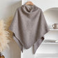 💖Last Day Surprise price ￡9.99!!💖Women's Solid Color Wool Blend Shawl🏆50K+ SOLD! Almost Gone✨✨