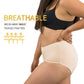 🔥Last Day-Buy 1 Get 3 Packs!!🔥2026 Best-Selling🏆LunaBloom™ High-Waist Leak-Proof Panties ✨Butter-soft, ultra-stretchy & discreetly protective 🍃