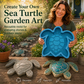 💥 LAST DAY 49% OFF - 🌻 Reusable Garden Art Mold – Make Your Garden Truly One of a Kind