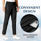 💕LAST DAY SALE 65% OFF💕🎁Unisex Ultra Soft Stretch Perfect Drape Casual Pants
