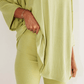 👚Hot Sale 50% Off✨Oversized Women's Summer Two-Piece Set💖