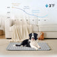 Dog Cooling Mat (4x more effective)