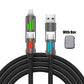 🎁Last Day Sale 49% OFF⚡4-in-1 USB Charging Cable fast charging MAX