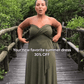 Ivy Infinity Dress