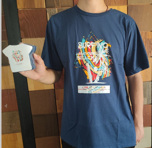 2025 Mini Compact T-Shirt👕（Flash Sale Edition)