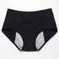 🔥Last Day-Buy 1 Get 3 Packs!!🔥2026 Best-Selling🏆LunaBloom™ High-Waist Leak-Proof Panties ✨Butter-soft, ultra-stretchy & discreetly protective 🍃