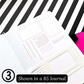 🎁Hot Sale 49% OFF🔥Handmade Flexible Record Template