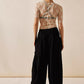 HOT SALE 63% OFF 👖Women's Linen Casual Wide Leg Pants