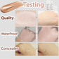 🔥Hot Sale-49% Off🎉Colour Changing Mature Skin Foundation