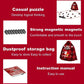 🎅Christmas Sale 50% OFF!!🎄50K+ SOLD!🎁Magnetchess -Lose your magnets first!