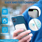⏳2025 BIGGEST SALE 50% OFF!!✨️Portable Wireless Magnetic Power Bank⚡